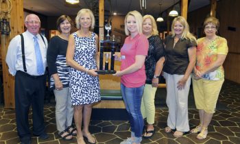 Slayton Area Chamber ‘Business of the Month’