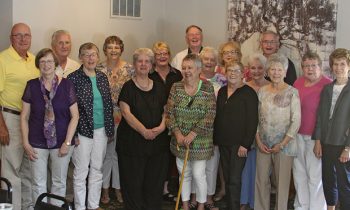 Slayton Class of 1961