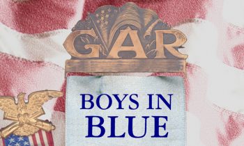 Boys in Blue – Exhibit open at museum