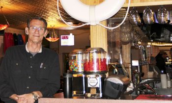 Meet Frank DeVries –  new owner of Key Largo Bar and Restaurant