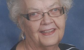 Carol Johnson – Obituary