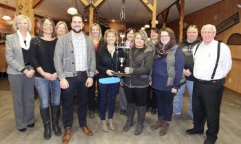 Slayton Area Chamber ‘Business of the Month’