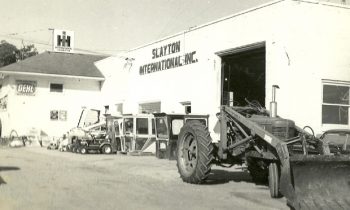 “Farm Out, Man! Farming in the 1970’s” to be  presented at the January Dinehart Lunchbox Lecture