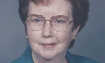 Patricia Nelson – Obituary