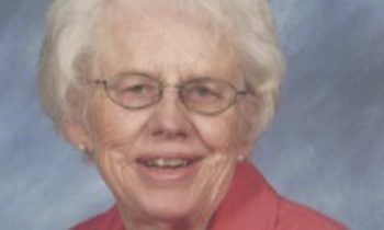 Elna Larson – Obituary