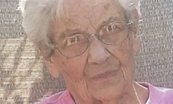 Ella DeVries – Obituary