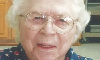 Agnes Chapman – Obituary