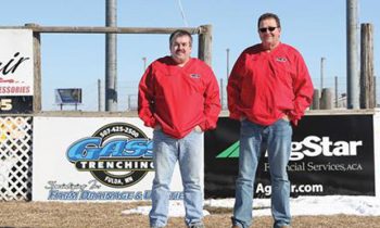 USRA welcomes back  Nobles County Speedway