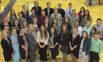 Montevideo Speech Invitational