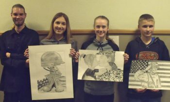 Young American Creative Patriotic Art Contest