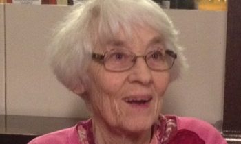 Erma Sierk – Obituary