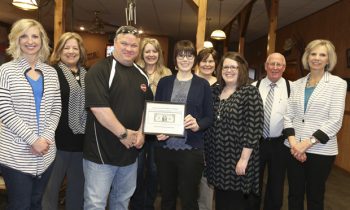 Painted Prairie Vineyard ‘Business of the Month’