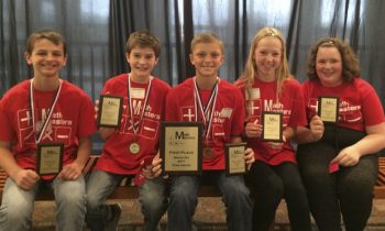 MCC competes in Math Masters of Minnesota Challenge