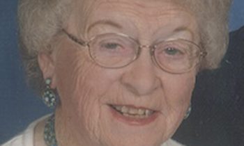 Dorothy Gilbertson – Obituary