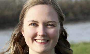 Haleigh Ortmeier-Clarke to serve on National Student Advisory Team