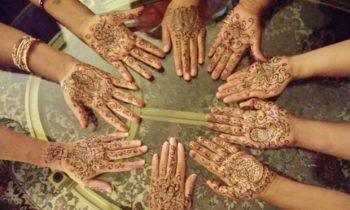 The History of Henna with Judy Ostrowski