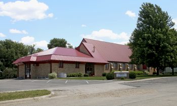 Trinity Lutheran to celebrate 75th Anniversary