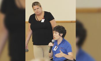 A.C.E. of Murray County holds Volunteer Appreciation