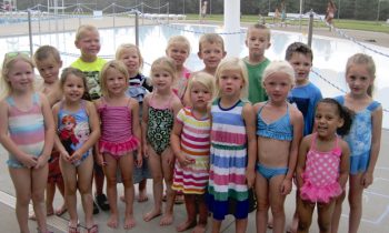 What a busy, fun Summer Reading Program we’ve had at the Slayton Library