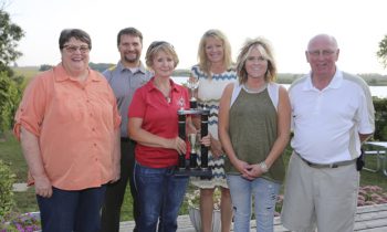 Slayton Area Chamber of Commerce ‘Business of the Month’