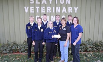 MCC FFA Happenings… (Oct 2017)