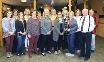 Slayton Area Chamber ‘Business of the Month’