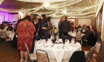 Murray County Medical Center holds gala