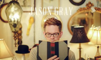 The ‘Christmas is Coming Tour’ with award winning singer-songwriter Jason Gray