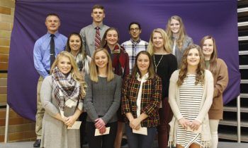 MCC:  2017 American Education Banquet