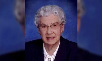 Minnie Ruesch – Obituary