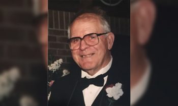 Elmer Weibel – Obituary