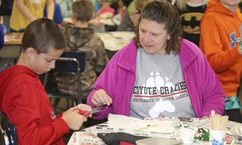 5th Grade Christmas Crafts