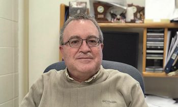 Slayton native, Mark Zinnel, hangs up his hat after 35 years with Farm Service Agency