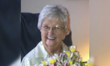 Betty Dillon – Obituary