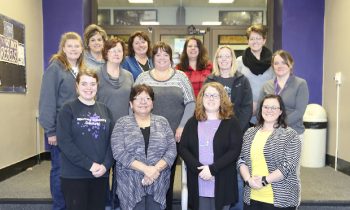 Thank You MCC Paraprofessionals