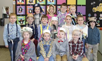 100th Day of School