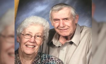 Barbara & Dennis Sigurdson – Obituary