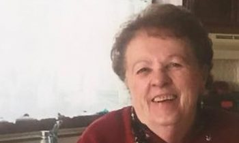 Arlene Johansen – Obituary