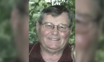 John Johnson – Obituary