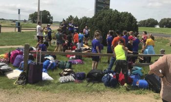 Shetek Lutheran Ministries recovering from flooding