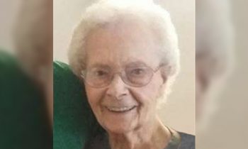 Lucille “Ludy” Knudson – Obirtuary