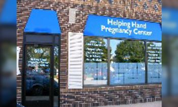 Helping Hand Pregnancy Center, help to answer you questions