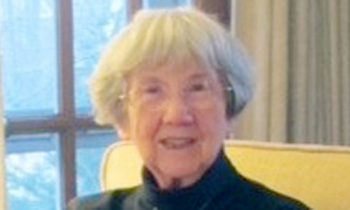 Ellen Salter – Obituary