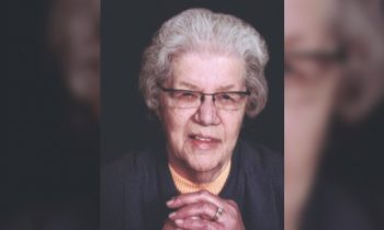 Betty Engelkes – Obituary