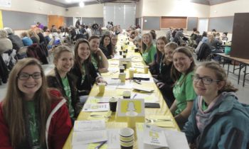 2018 Murray County 4-H Banquet