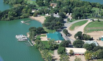 Lake Shetek Lodge provides opportunity to continue the dream after nearly 40 years