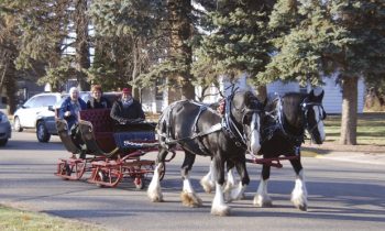 A very Victorian Christmas to be celebrated at the Dinehart Holt House