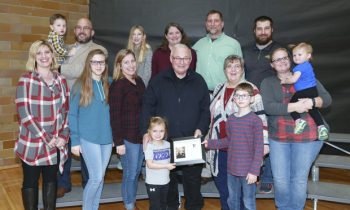 2018 American Education Banquet