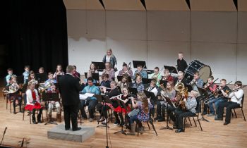 Elementary Band Concert