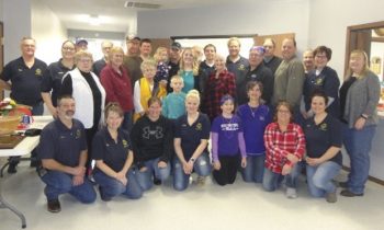 Hadley Lions Chili Challenge